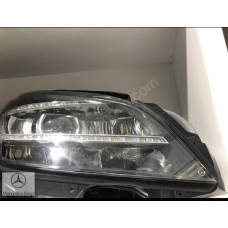 A2188204861 W218 CLS SAG FAR MERCEDES BAŞKAN TİCARET